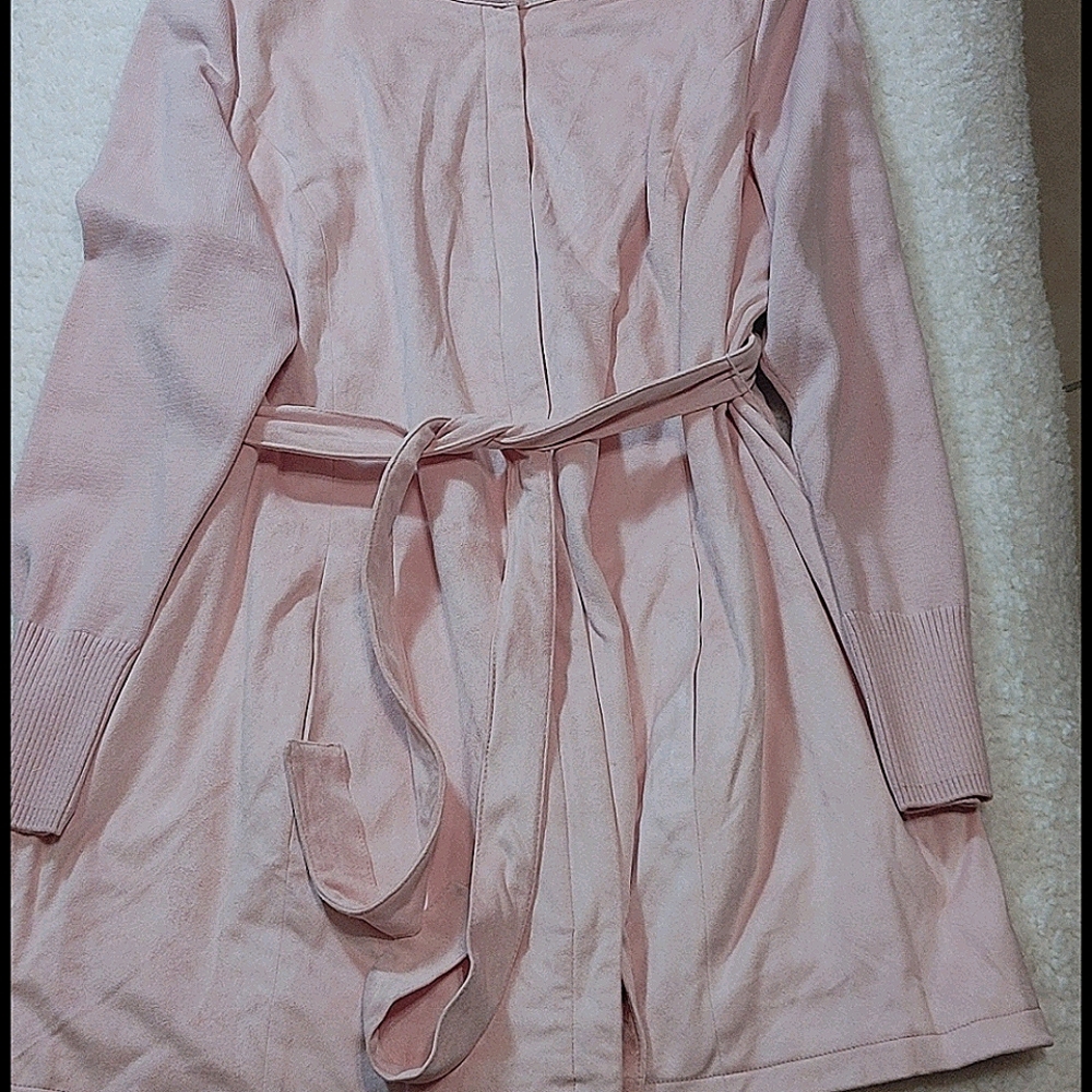 H By Halston size 18W Jacket